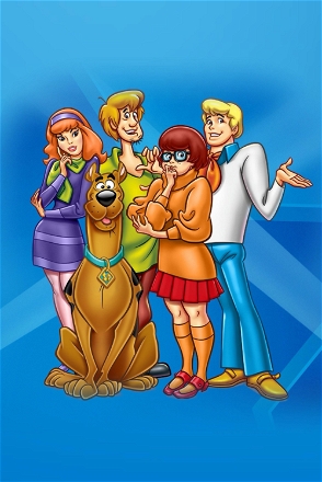 Las Nuevas Películas De Scooby-Doo!
