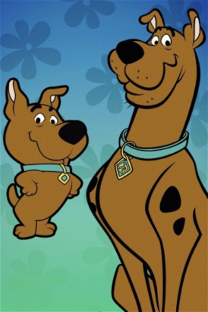 Scooby-Doo and Scrappy-Doo