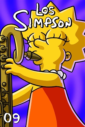 Bart se convierte en estrella