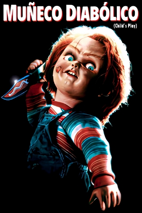 Chucky: El muñeco diabólico