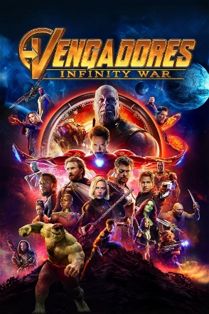 Avengers: Infinity War