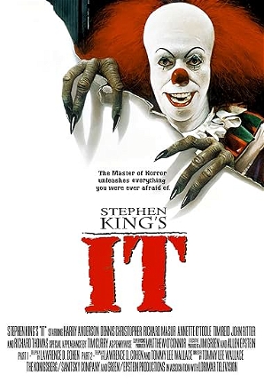 Stephen King It