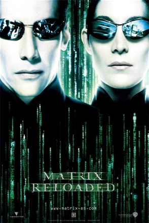 Matrix recargado