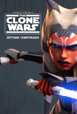 Star Wars: La Guerra de los Clones_0007