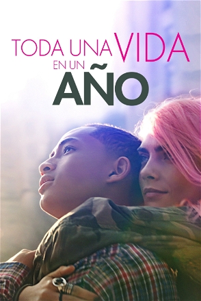 Una vida en un año