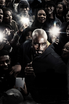 Marvel - Luke Cage_0002