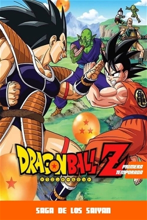 Dragon Ball Z_0001