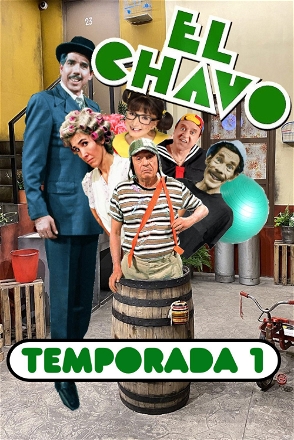 El Chavo_0001