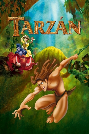 Ver Tarzán