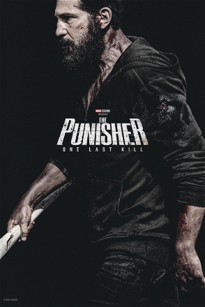 Punisher: La última muerte