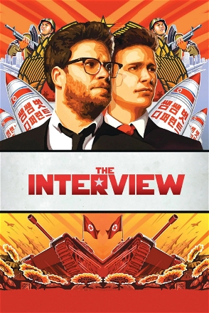 Una loca entrevista