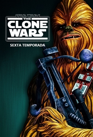 Star Wars: La Guerra de los Clones_0006