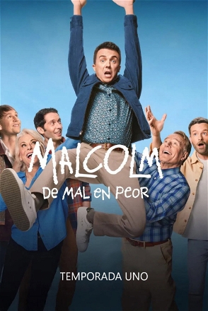 Malcolm in the Middle: La vida sigue siendo injusta_0001