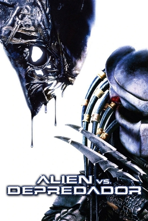 Alien vs. Depredador