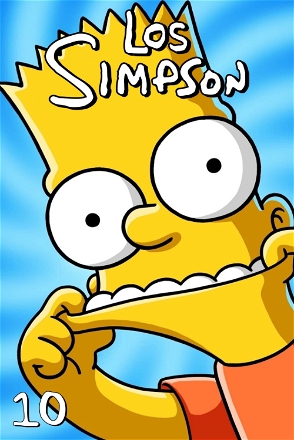 Bart, la madre