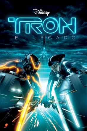 Tron: El Legado