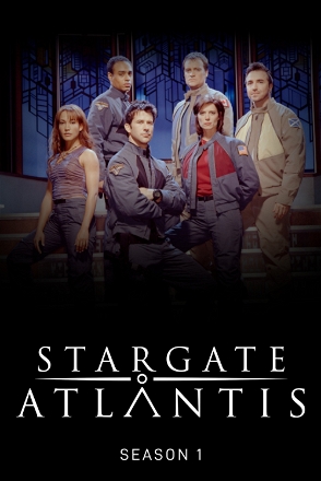 Stargate SG-1 - S05E21 - Meridian 