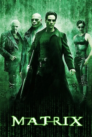 Matrix 1
