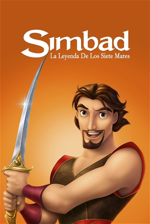 Simbad: La leyenda de los siete mares