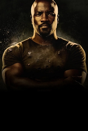 Marvel - Luke Cage