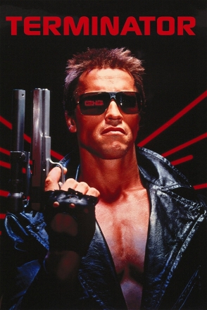 Terminator: El Exterminador